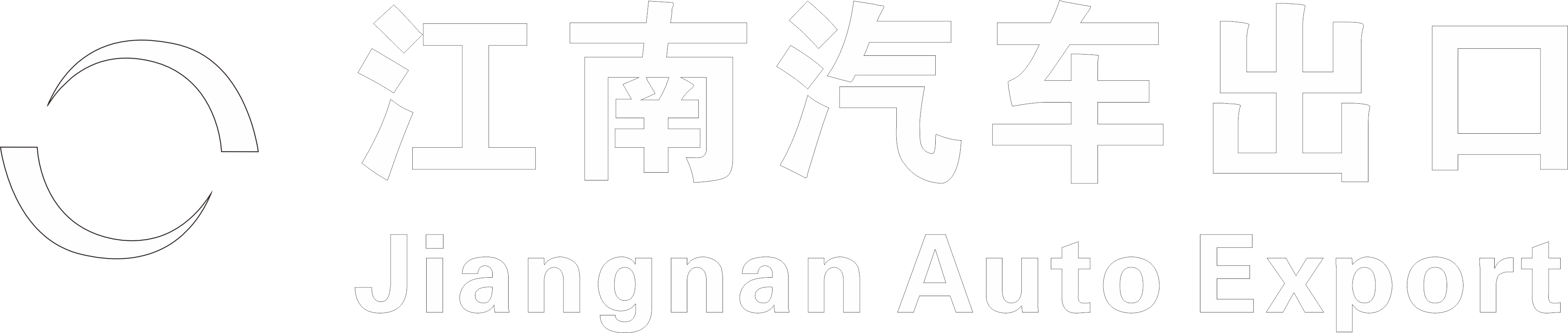 HUZHOU JLANGNAN USED CAR TRADING MARKET CO. LTD