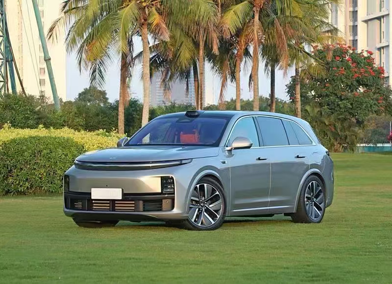 理想L7 2024款 Ultra