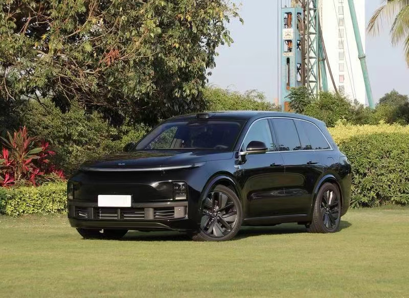 理想L8 2024款 Ultra