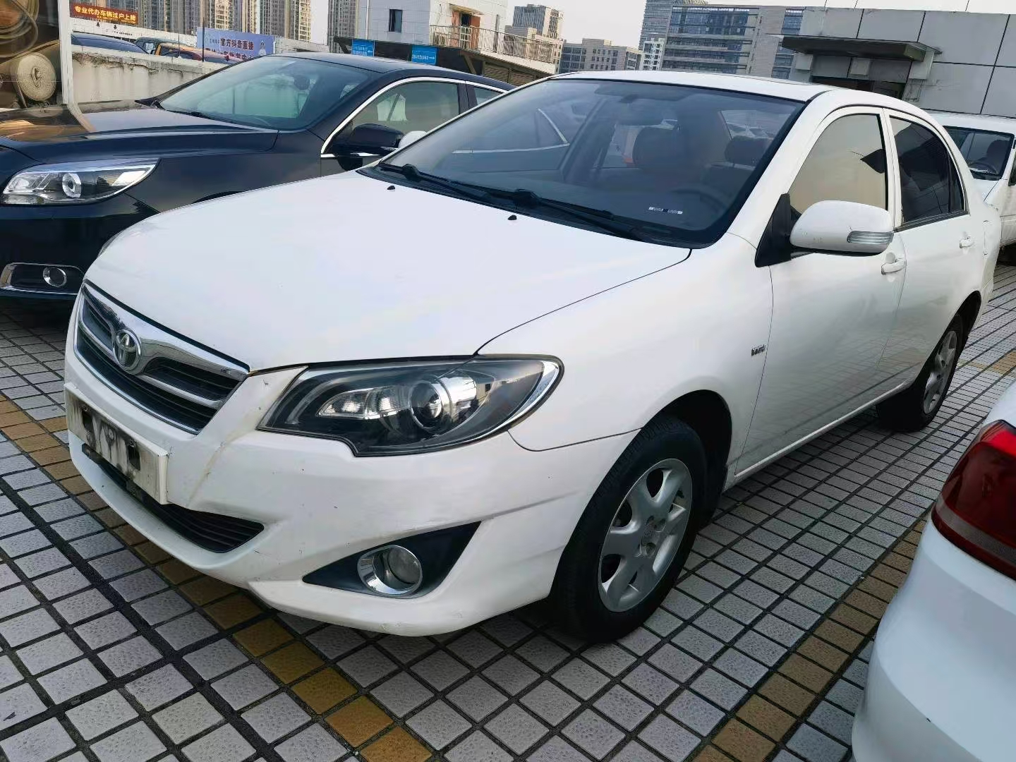 丰田 花冠 2013款 1.6L  自动卓越版