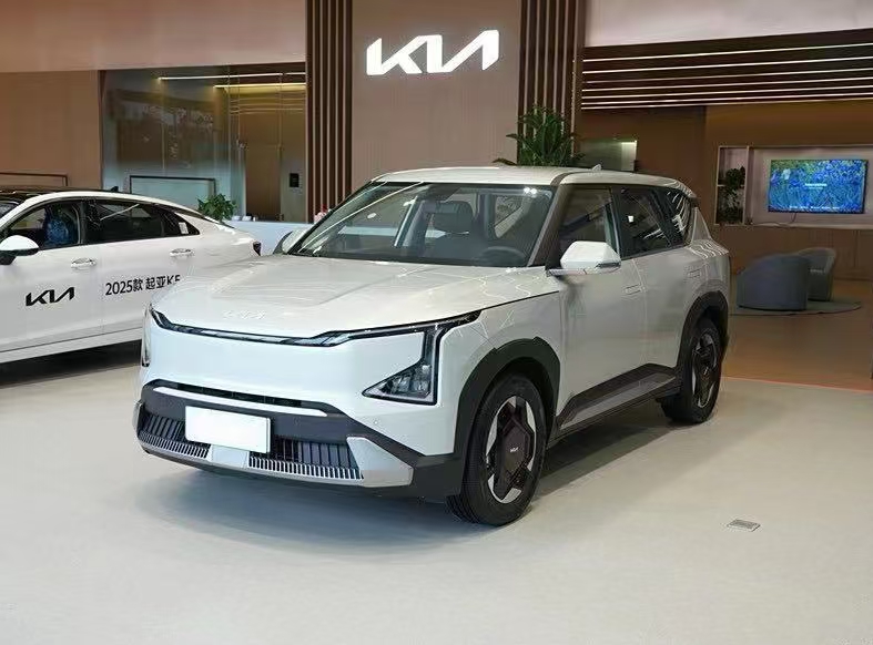 起亚EV5  2025款 530Light