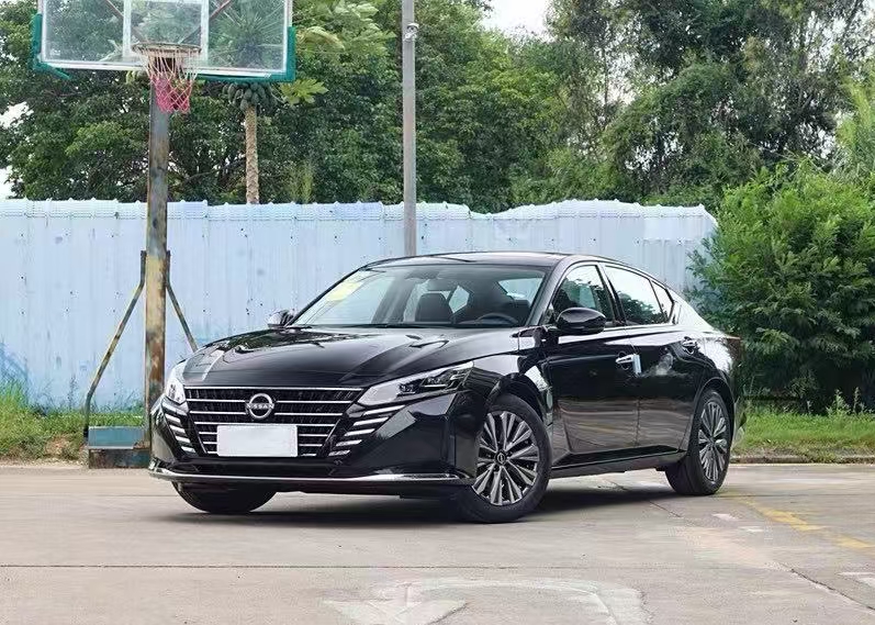 天籁 2022款 2.0L  XL-TLS 悦享版