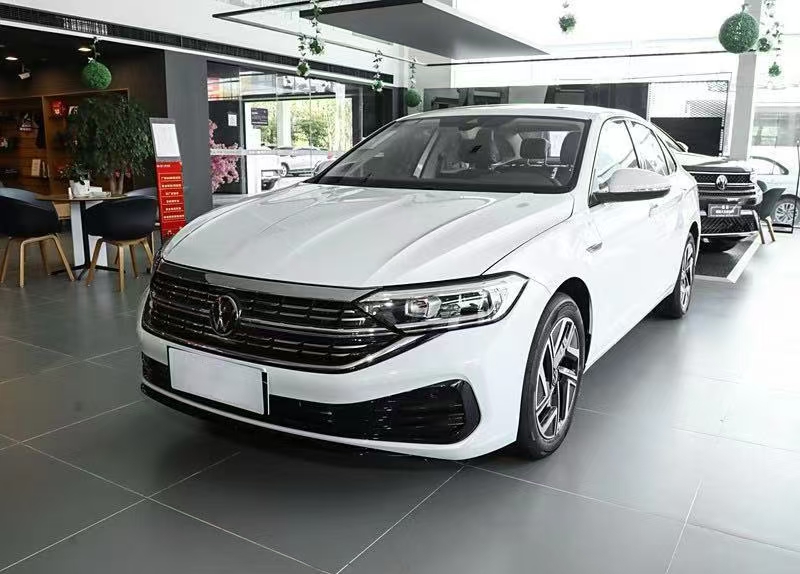 速腾 2025款 300TSI DSG 超越版