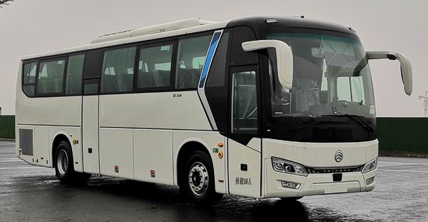 金旅客车——11米凯旋 24款大型、豪华公路客车