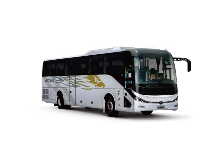 宇通C12（ZK6127H6Q）