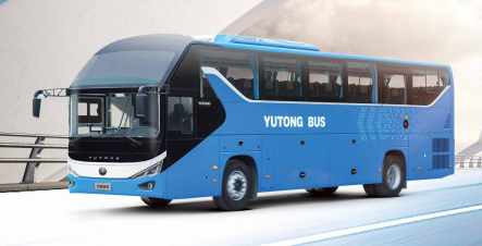 宇通客车ZK6128H/ZK6120HQ